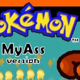 Pokemon My Ass