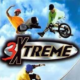 3Xtreme Cover