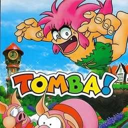 Tomba Cover
