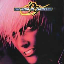 The King of Fighters '99: Millennium Battle Cover