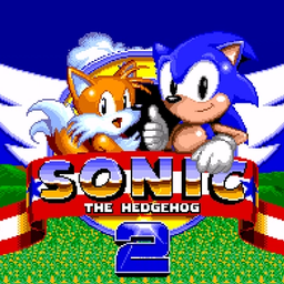 Sonic 2 Beta