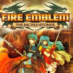 Fire Emblem: The Sacred Stone