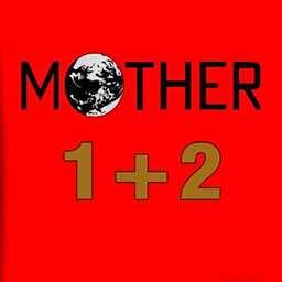 Mother 1 + 2 Cover