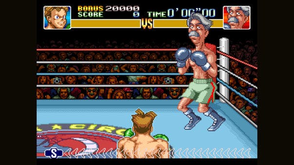 Super Punch-Out!! Gameplay Preview 3