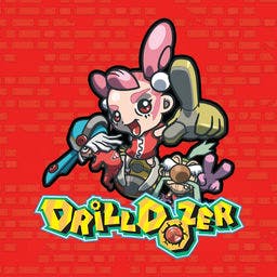 Drill Dozer